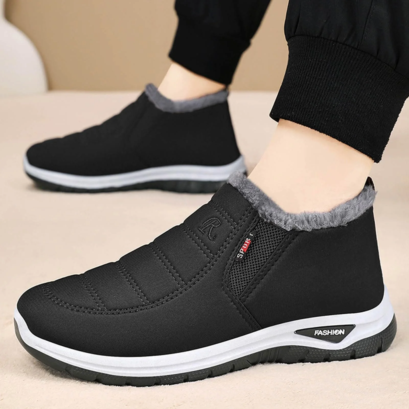 Чоботи зимові Btruely Podofit, ортопедичні, фото №3