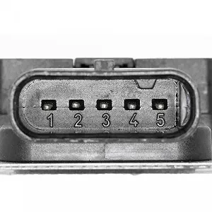 Датчик NOx, впорскування сечовини VEMO V10-72-0083 для VW synthetic.ua - Фото 1