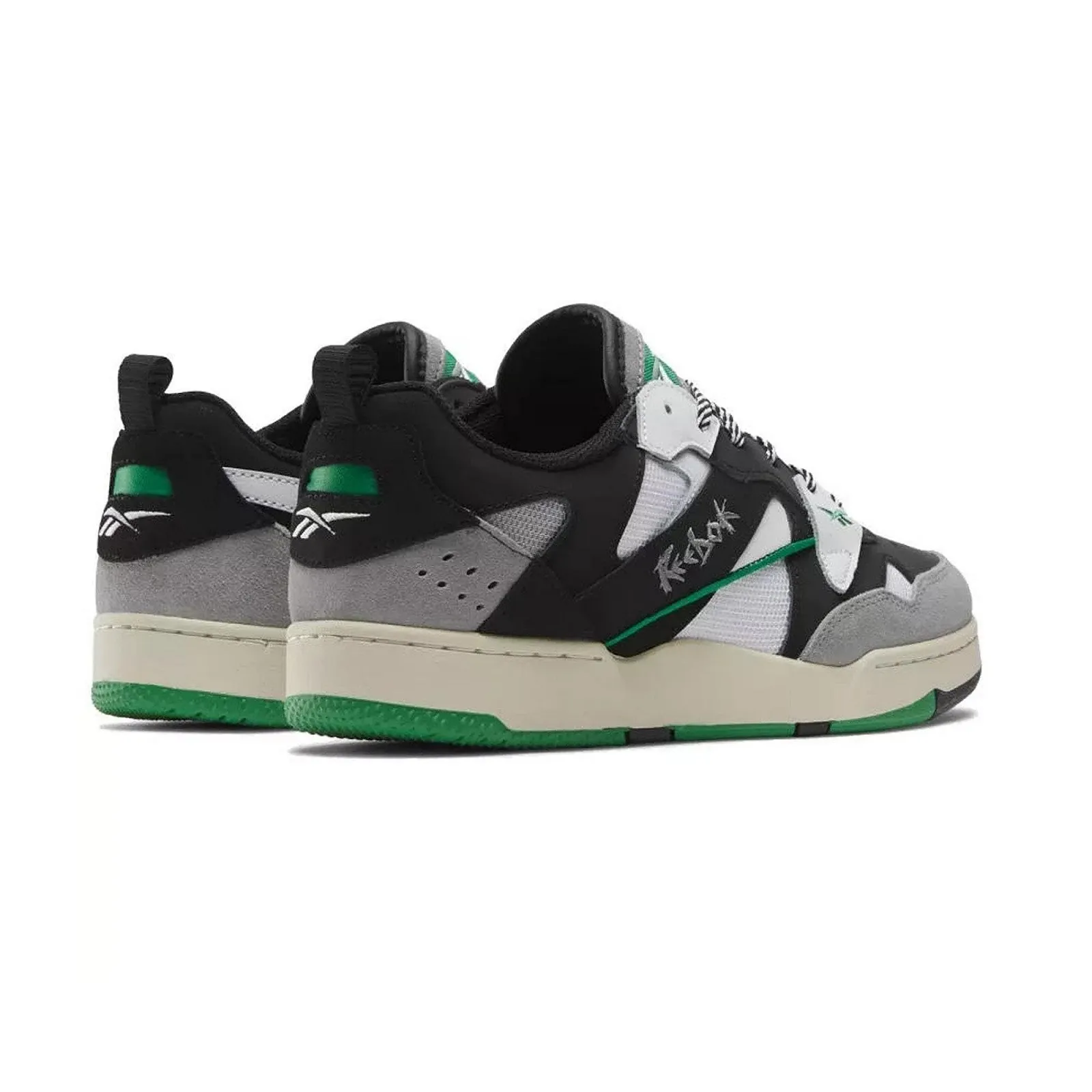 Кроссовки Reebok Unisex Bb 4000 Ii '96, фото №3