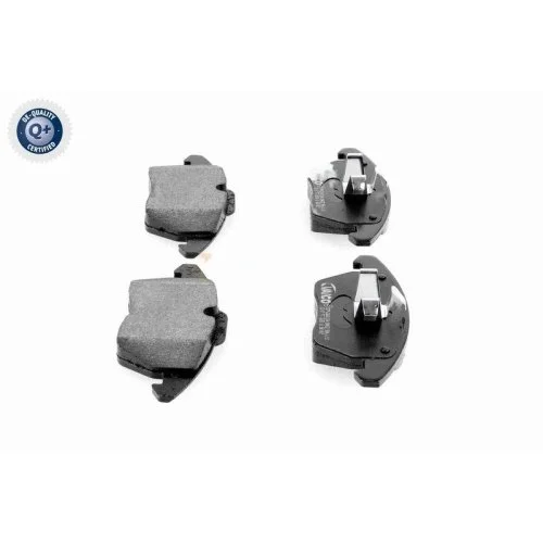 Комплект гальмівних колодок VAICO Green Mobility Parts V22-0091 для CITROËN, фото №4 Комплект гальмівних колодок VAICO Green Mobility Parts V22-0091 для CITROËN, фото №4