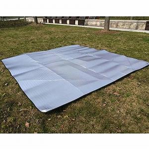 Коврик Ultralight Waterproof EVA Foam Мат Outdoor Tent Footprint-A synthetic.ua - Фото 1
