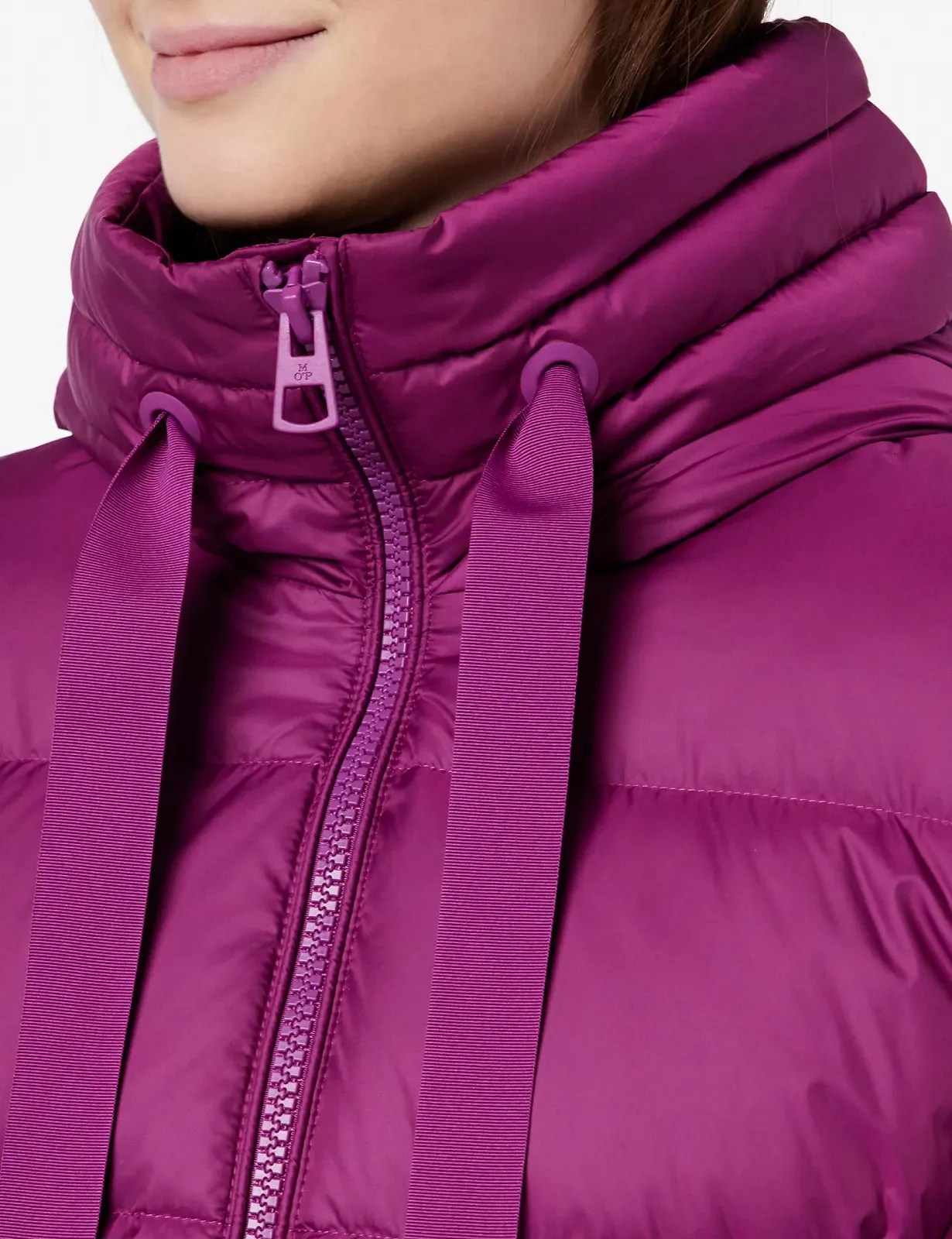 Пальто Marc O'Polo 311032971069, фото №2 Пальто Marc O'Polo 311032971069, фото №2