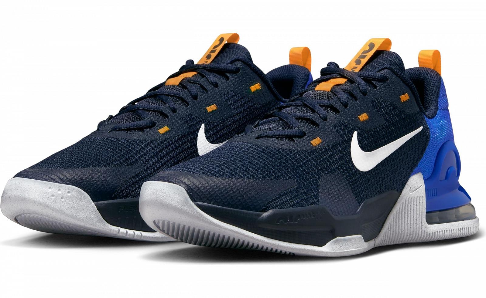 Кроссовки мужские Nike Air Max Alpha Trainer 5, фото №7