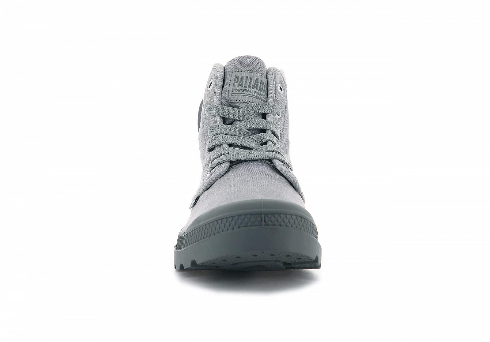 Мужские ботинки Pampa Hi Sneaker, фото №3