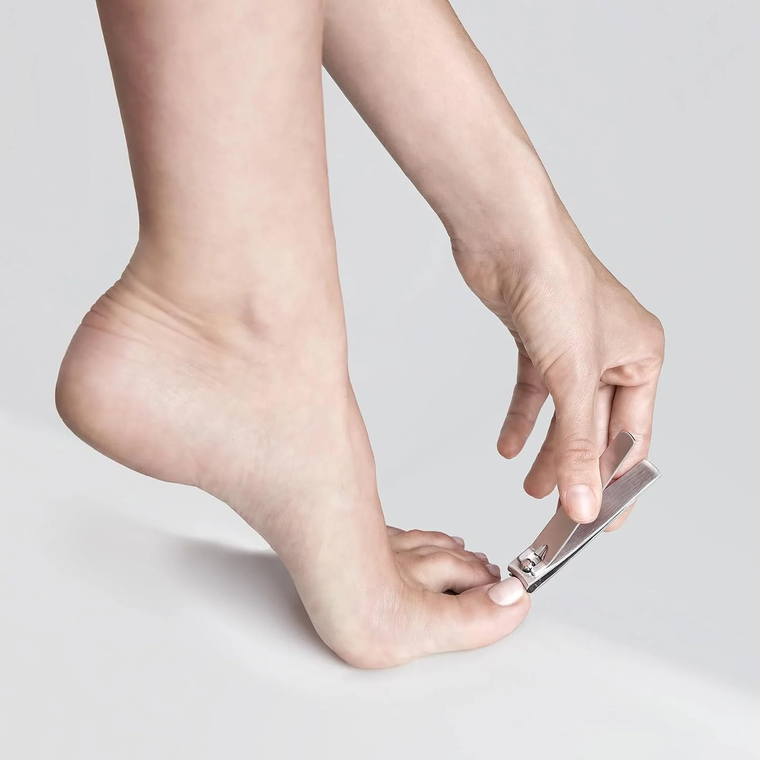 Кусачки для нігтів ZWILLING Premium Silver 85 мм, фото №3 Кусачки для нігтів ZWILLING Premium Silver 85 мм, фото №3