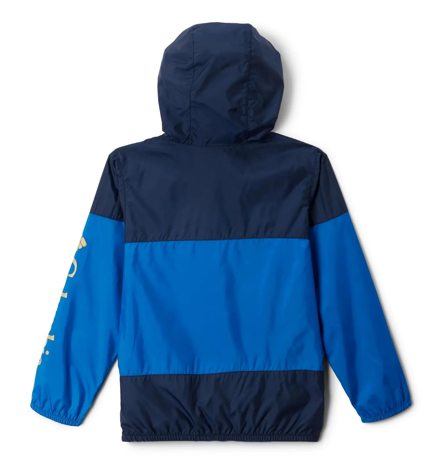 Вітровка Columbia Flash Challenger Легка вітрівка, фото №2