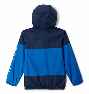 Ветровка Columbia Flash Challenger Легкая ветровка цена на synthetic.ua - Фото 1 Ветровка Columbia Flash Challenger Легкая ветровка synthetic.ua - Фото 1