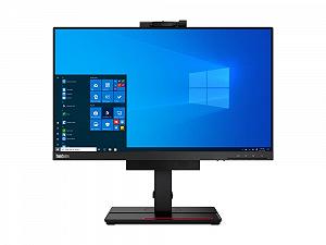 Монітор Lenovo 11GDPAT1EU 24" 23.8 FHD 1000:1 250CD DP Широкоформатний - Фото 1