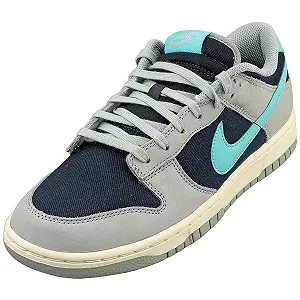 Кросівки Nike Dunk Low Retro Premium - Фото 1
