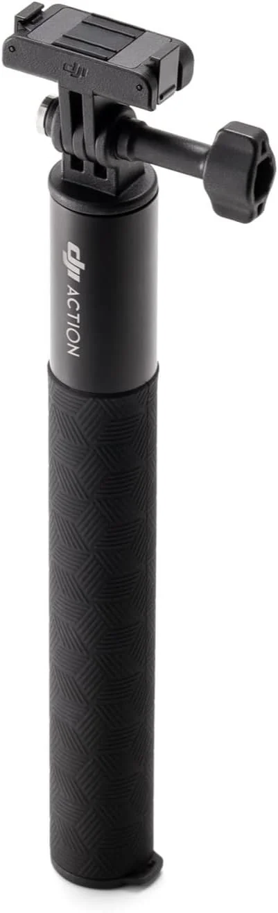 Штатив для екшн-камери DJI Osmo Action Black, фото №1