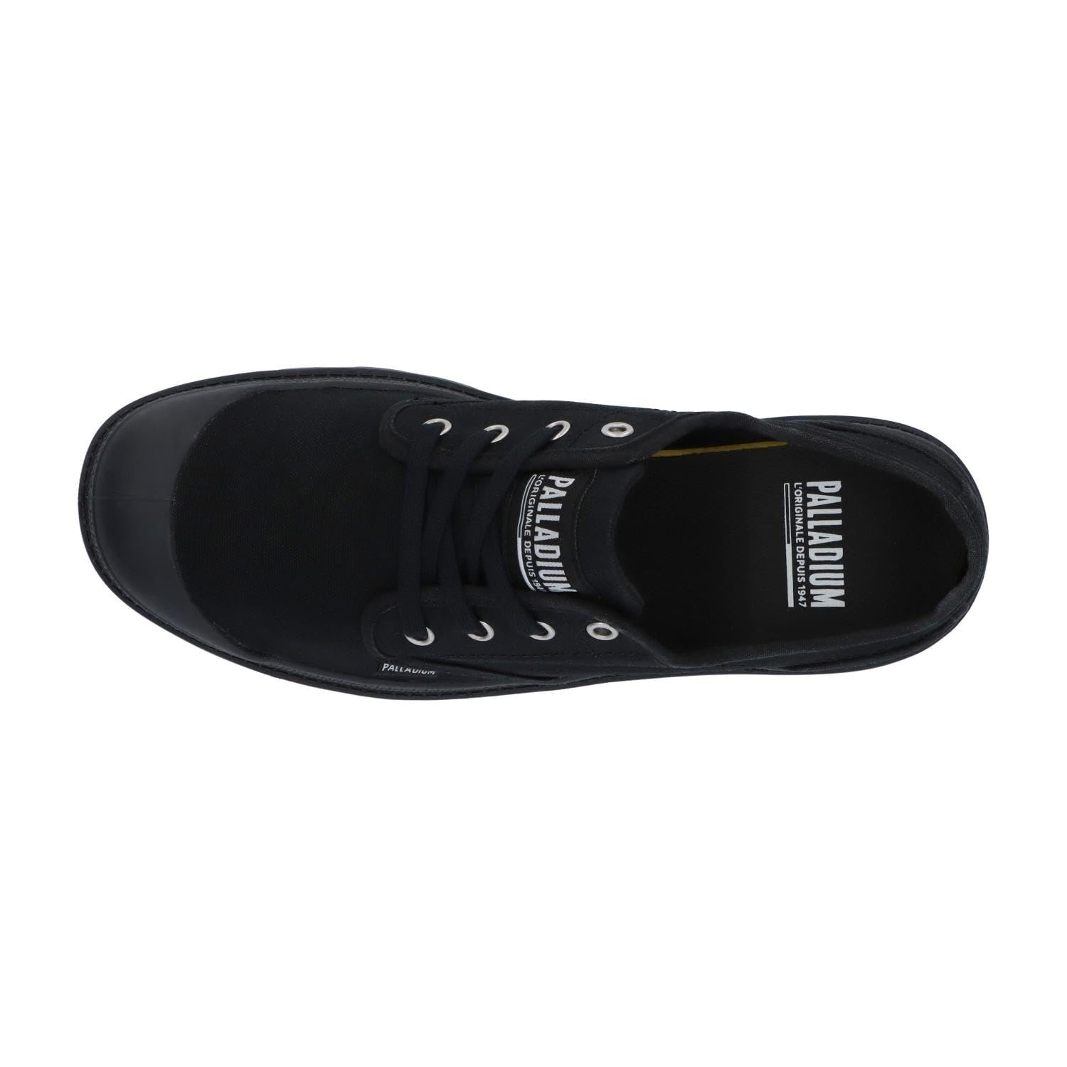 Кросівки Palladium Pampa Oxford, фото №5