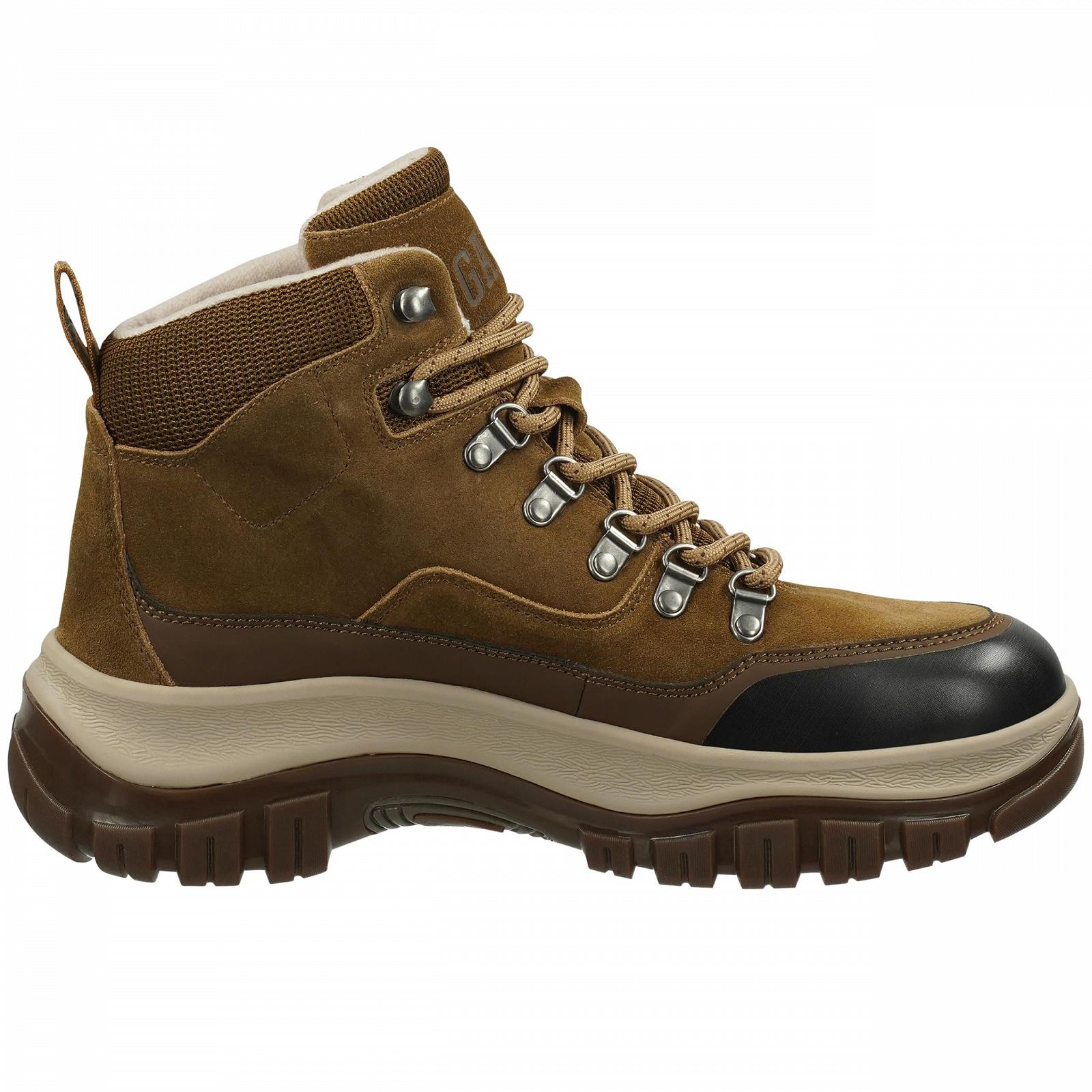 Мужские ботинки GANT Hillark, фото №6 Мужские ботинки GANT Hillark, фото №6