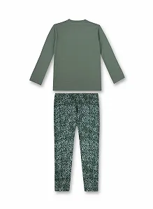 Комплект пижамы для мальчиков Sanetta synthetic.ua - Фото 1