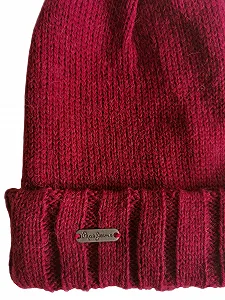 Шапка Pepe Jeans Меховая для девочек synthetic.ua - Фото 1