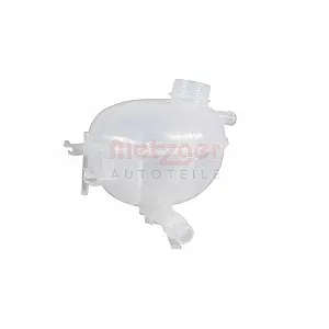 Расширительный бачок охлаждающей жидкости METZGER AUTOTEILE 2141096 - Фото 1