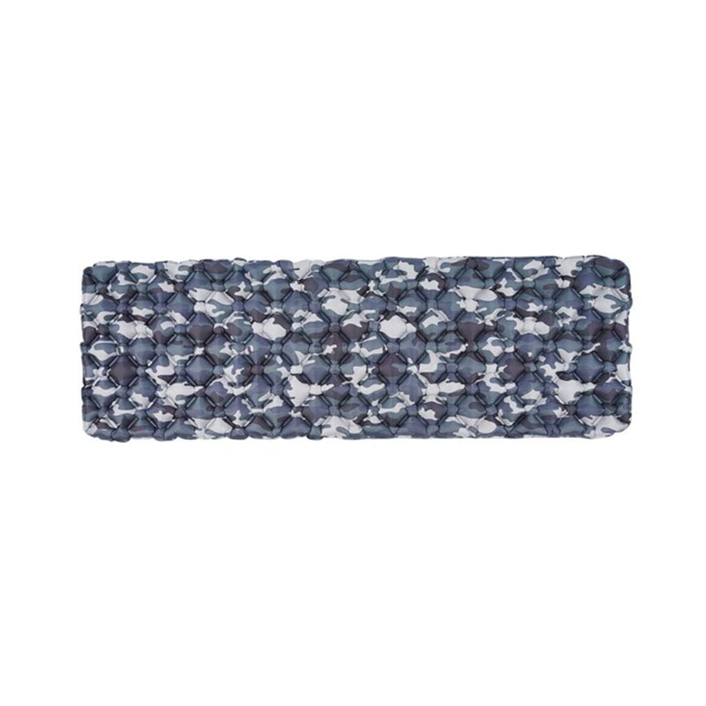 Коврик lerwliop Outdoor Waterproof Thermal Insulated Foldable Camouflage, фото №2