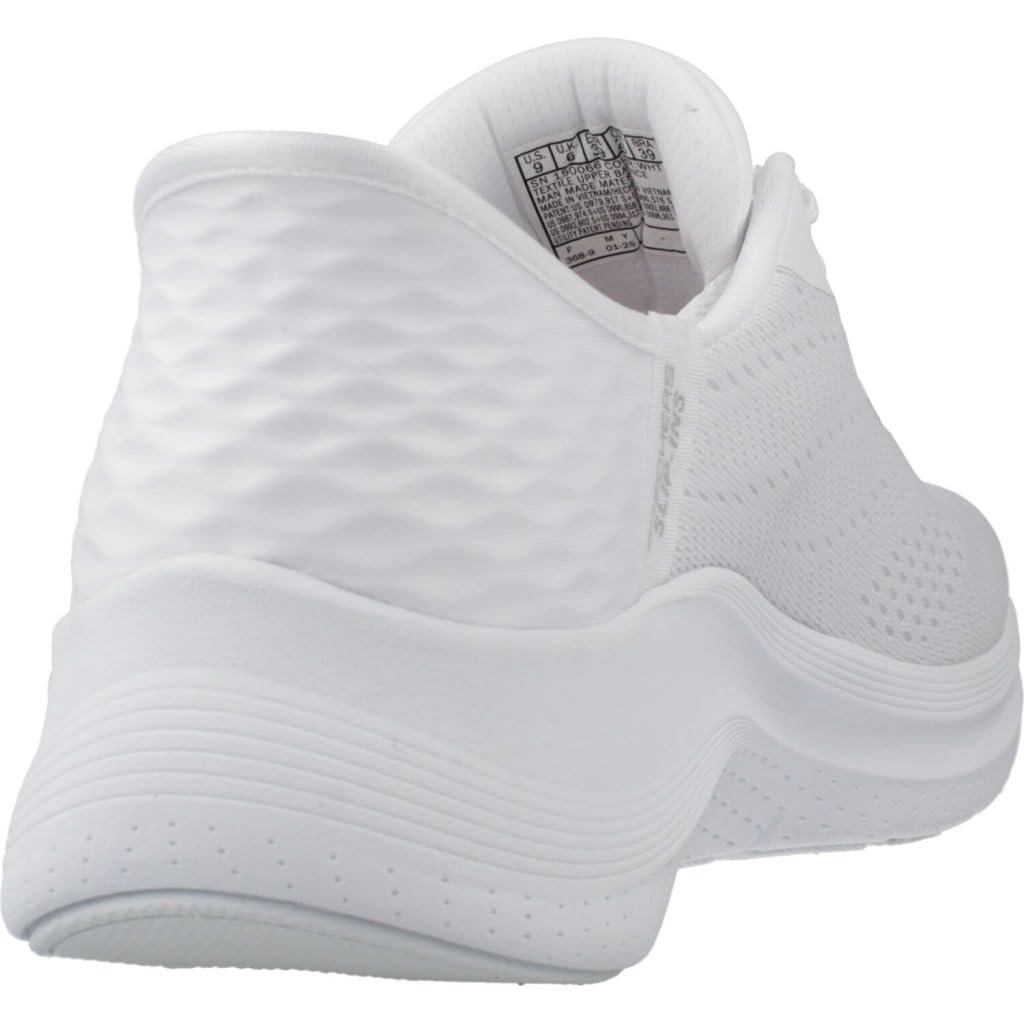 Кросівки Skechers жіночі спортивні, фото №3