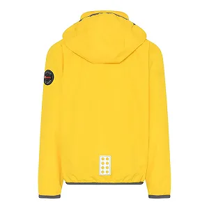 Перехідна куртка LEGO Унісекс Водонепроникна повітропроникна вітрозахисна куртка synthetic.ua - Фото 1