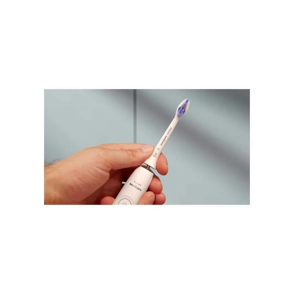 Электрическая зубная щетка Philips HX7400/01, фото №5