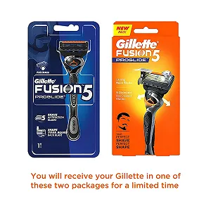 Бритва Gillette Flexball Manual 1 шт synthetic.ua - Фото 1