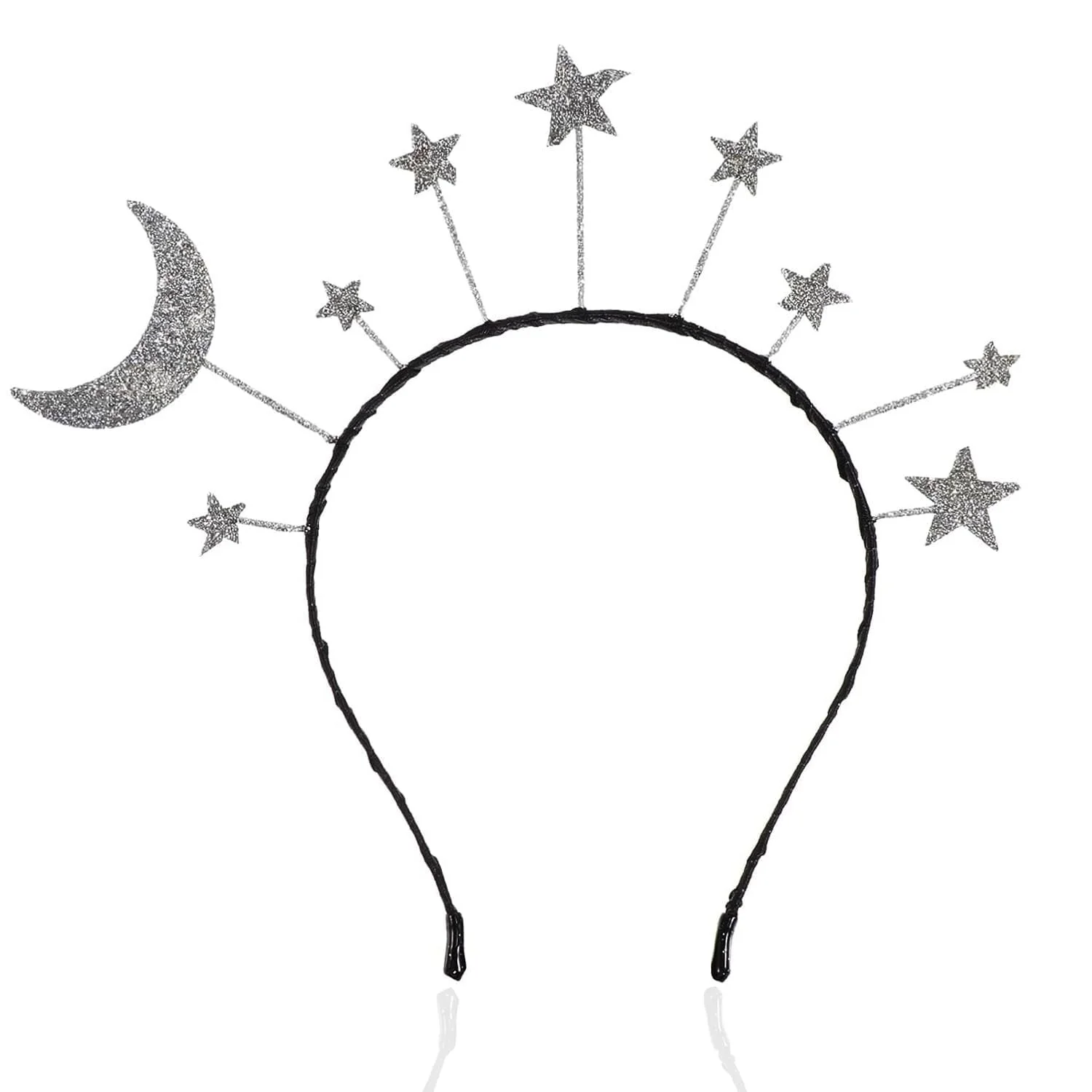 Обруч Зірки Місяць, фото №1