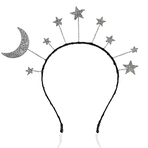 Обруч Луны - Фото 1