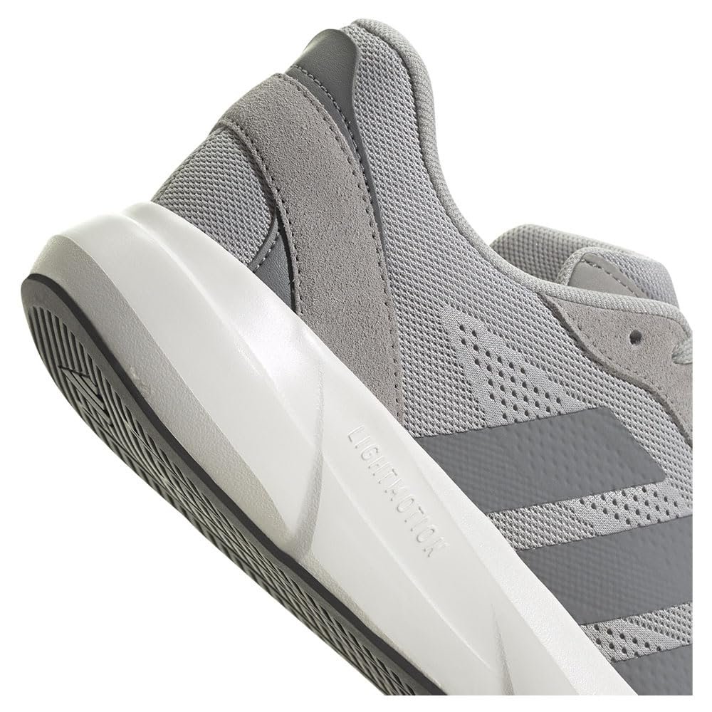 Чоловічі Кросівки adidas Lightshift, фото №7 Чоловічі Кросівки adidas Lightshift, фото №7