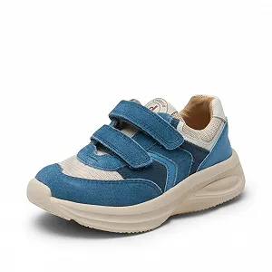 Кроссовки Bisgaard Unisex Kinder Yuki V - Фото 1