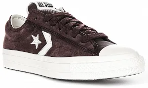 Кеди Converse Star Player 76 Ox Unisex Casual Shoes A11532C Червоний - Фото 1