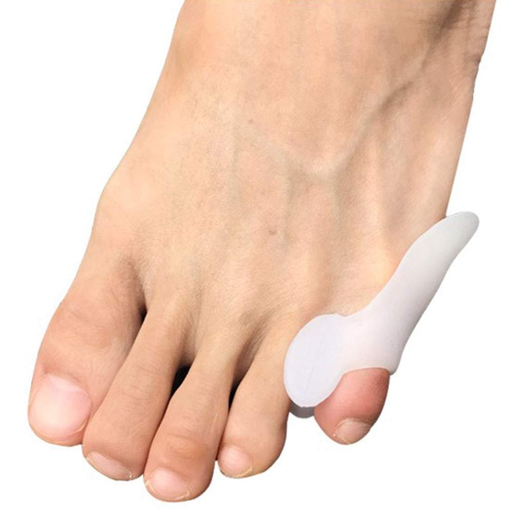 Роздільники для пальців ніг Pedimend Silicone Bunion (1 пара) Hallux Valgus, фото №3 Роздільники для пальців ніг Pedimend Silicone Bunion (1 пара) Hallux Valgus, фото №3