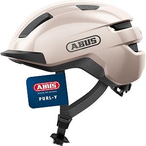 Велосипедний шолом ABUS PURL-Y - Підходить для E-Bike та S-Pedelec - Стильний захисний шолом NTA для дорослих та підлітків - Фото 1