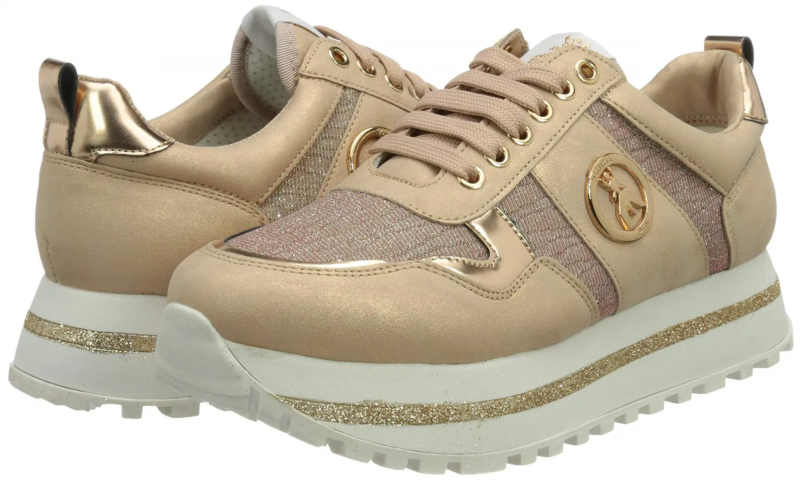 кроссовки Ppj64, фото №7