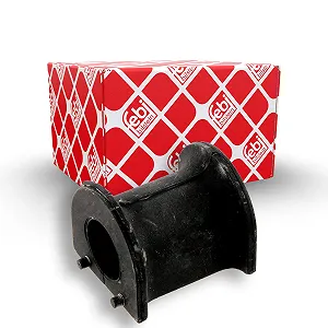 Втулка стабілізатора FEBI BILSTEIN 31346 для VW передній міст - Фото 1