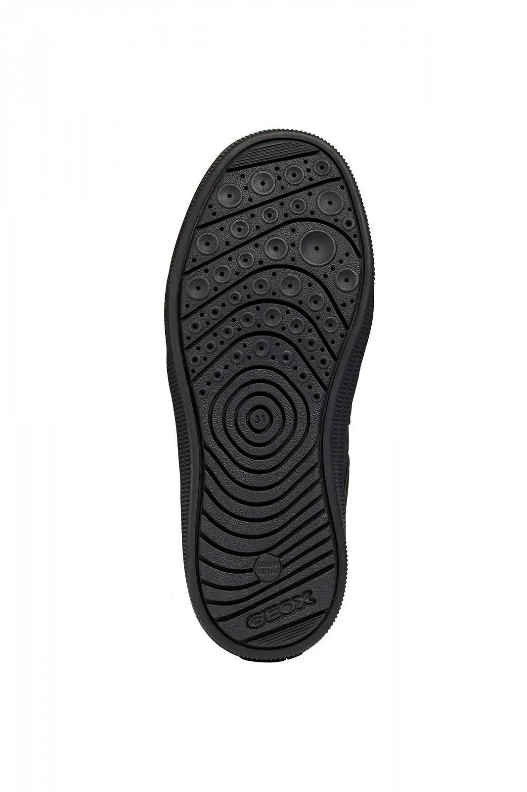 Кроссовки Geox J Arzach Boy E, фото №5