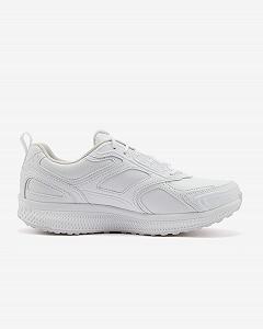 Кроссовки Skechers Go Run Consistent мужские synthetic.ua - Фото 1