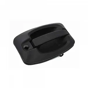 Наружная ручка двери VAICO V24-1511 Original VAICO Quality для CITROËN FIAT PEUGEOT - Фото 1