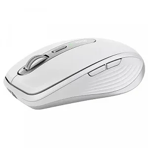 Мышка Logitech MX Anywhere 3S for Business Wireless/Bluetooth Pale Gray (910-006959) synthetic.ua - Фото 1