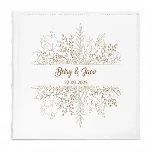 Купить Альбом Вставной Maverton Семейный 10 x 15 cm Белый - Фото 1 Альбом Вставной Maverton Семейный 10 x 15 cm Белый - Фото 1