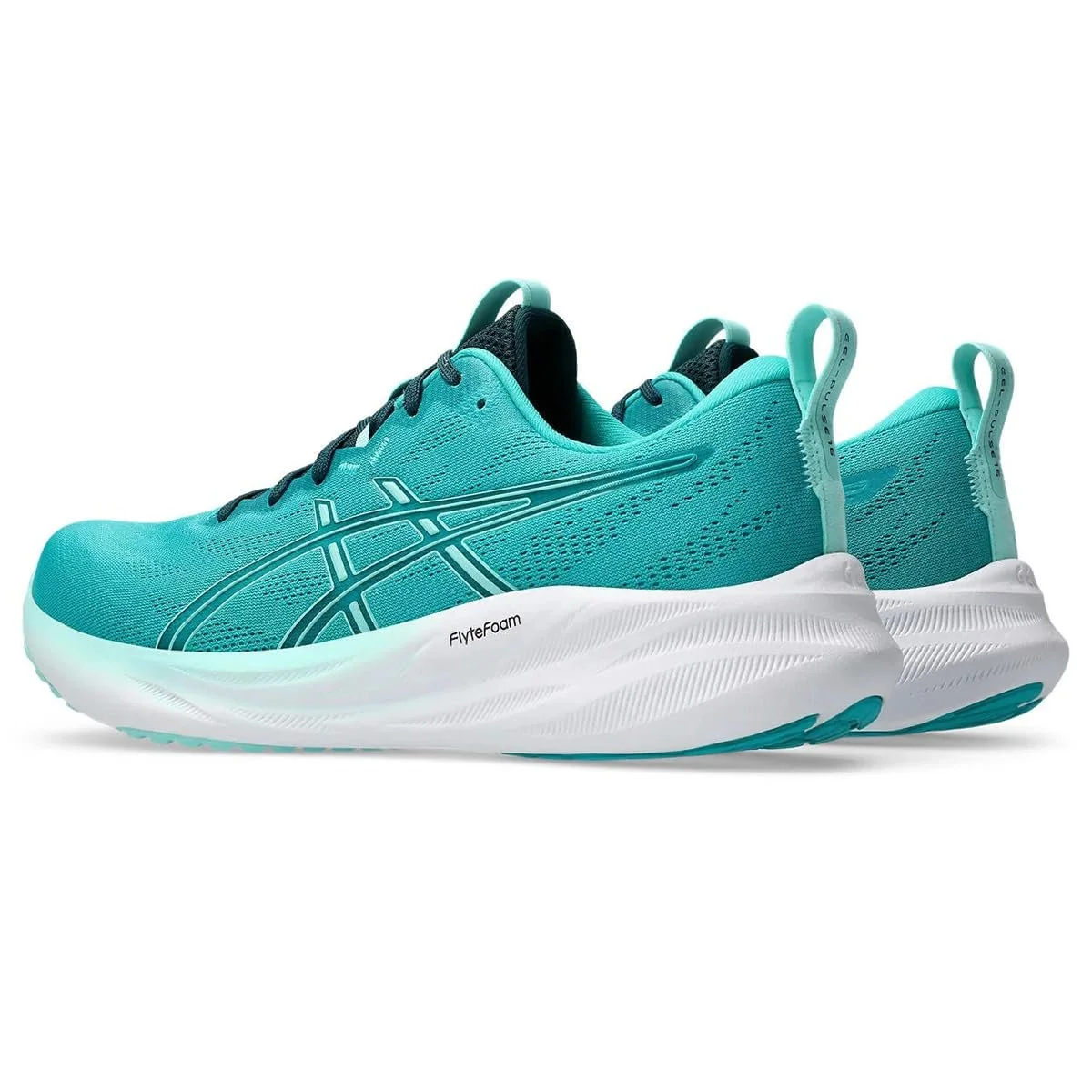 Кросівки ASICS Gel-Pulse 16, фото №3 Кросівки ASICS Gel-Pulse 16, фото №3