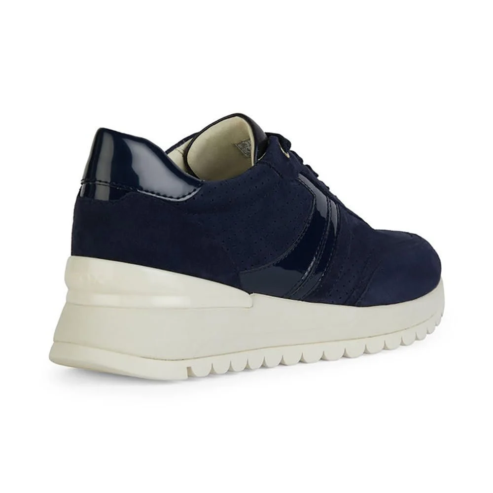 Кросівки Geox D Desya A, фото №5