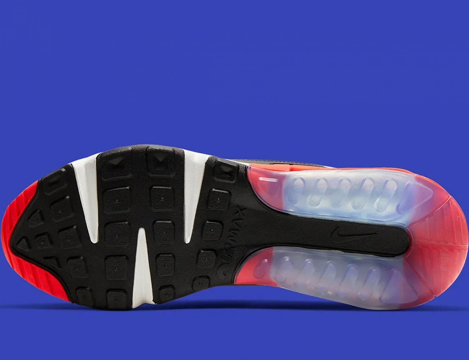 Кросівки NIKE Air Max 2090, фото №8