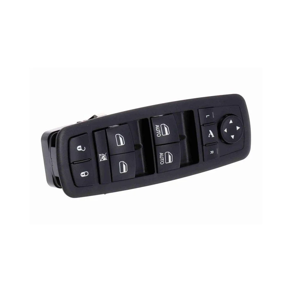 Выключатель стеклоподъемника VEMO V33-73-0137 Original VEMO Quality для JEEP, фото №1