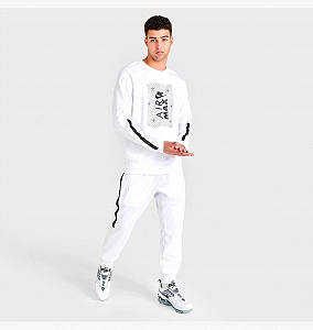 Худі NIKE AIR MAX L synthetic.ua - Фото 1