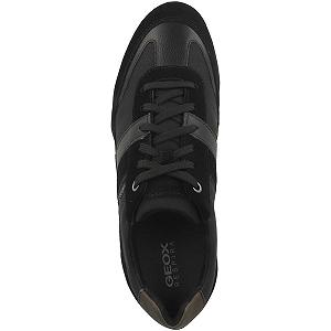 Кроссовки Geox U Wells B synthetic.ua - Фото 1