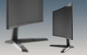 Монітор 27" KOORUI 27E6C  Full HD VA 180 Гц synthetic.ua - Фото 1
