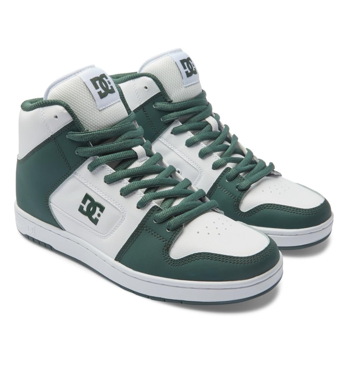 Черевики DC Shoes Manteca 4 Hi чоловічі, фото №1