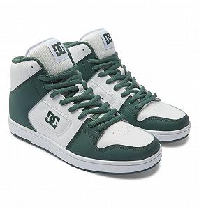 Черевики DC Shoes Manteca 4 Hi чоловічі - Фото 1
