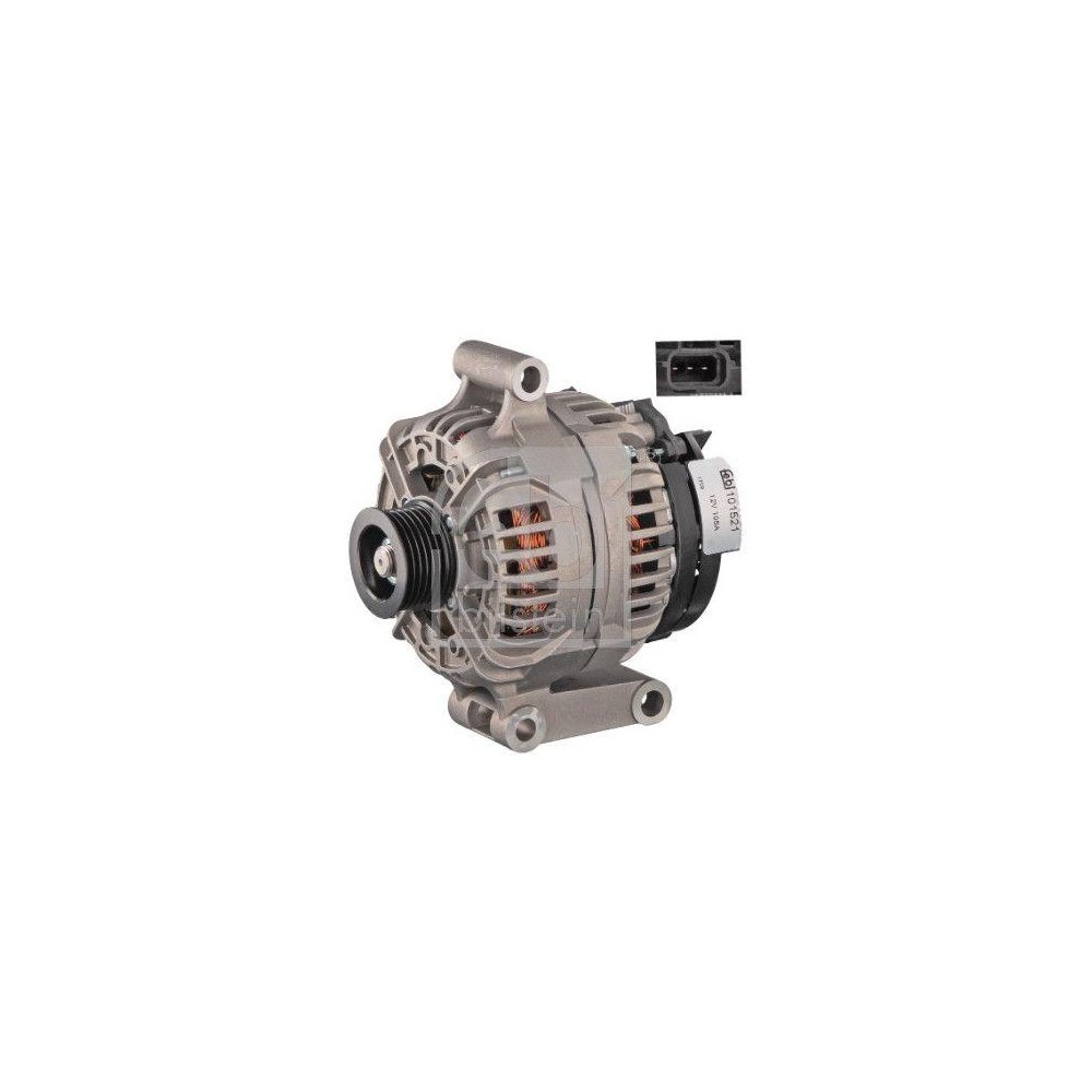 Генератор FEBI BILSTEIN 101521 для FORD, FORD USA, фото №2