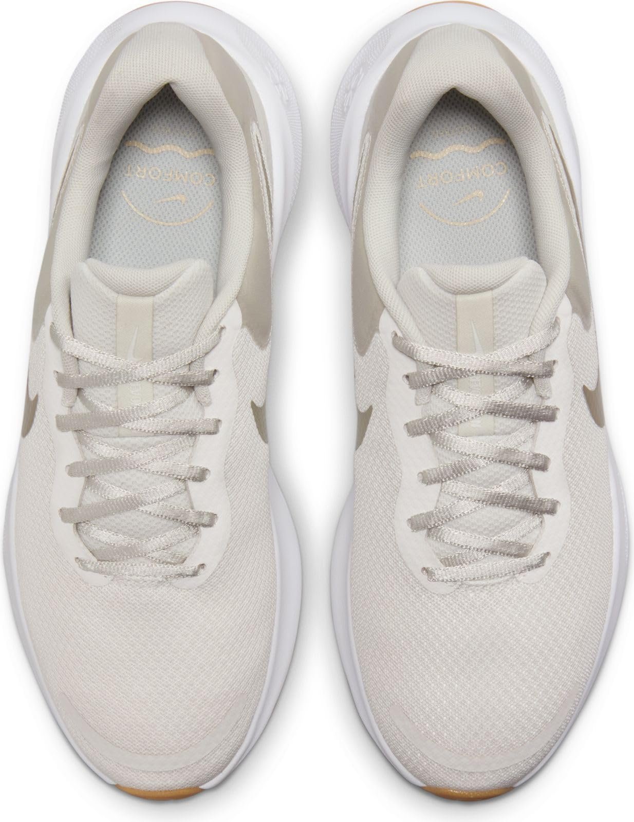 Кросівки Nike Revolution 7 Чоловічі, фото №5