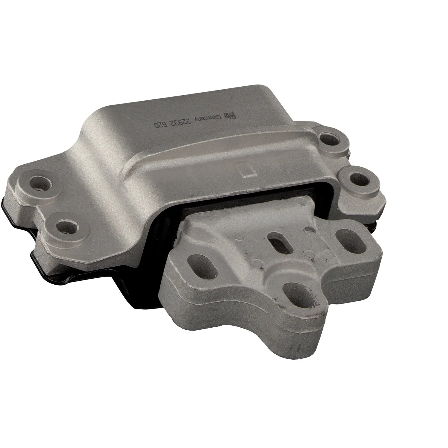 Опора МКПП FEBI BILSTEIN 22932 AUDI SEAT SKODA VW левая, фото №4 Опора МКПП FEBI BILSTEIN 22932 AUDI SEAT SKODA VW левая, фото №4